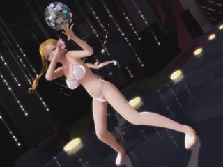 無盡卡通 裸舞抖音風純舞