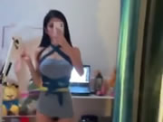 極品爆乳網紅美女 狗頭蘿莉