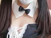 超可愛的大奶學生妹