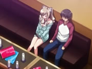 H漫 我的鄰居姐姐是個辣妹